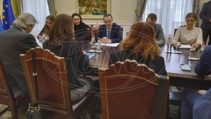 Beogradski izbori nepotrebni